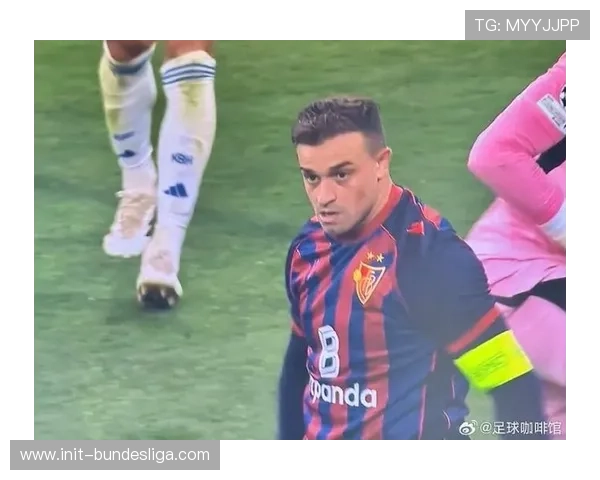 巴塞尔3-1战胜布加勒斯特星，沙奇里梅开二度