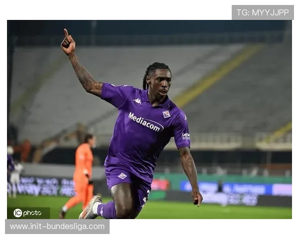 基恩5射4造犯规6夺球权，佛罗伦萨战尤文当选MVP