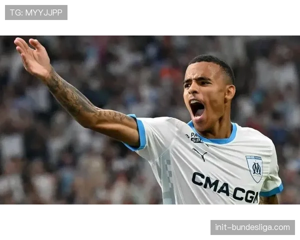 格林伍德在马赛队的战术体系中扮演什么角色,为何说体系放大了他的短板? 格林伍德在马赛队的战术体系中扮演什么角色,为何说体系放大了他的短板?